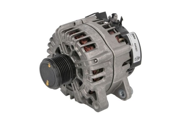 Alternator for FORD KUGA III TOURNEO CONNECT V408 MPV TRANSIT