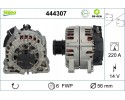 Alternator for FORD KUGA III TOURNEO CONNECT V408 MPV TRANSIT Catalog number of the part VIC 489560