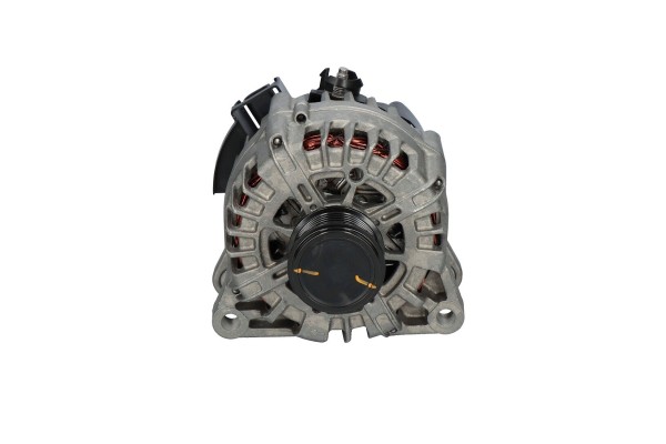 Alternator for FORD KUGA III TOURNEO CONNECT V408 MPV TRANSIT Car type passenger cars