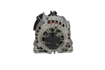Alternator for FORD KUGA III TOURNEO CONNECT V408 MPV TRANSIT Car type passenger cars
