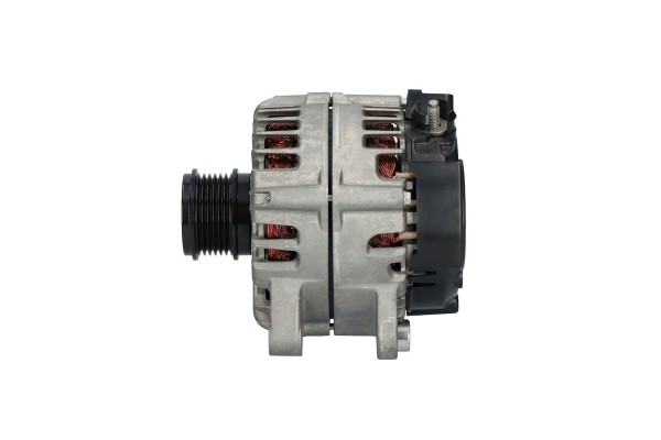 Alternator for FORD KUGA III TOURNEO CONNECT V408 MPV TRANSIT Catalog number of the original 2259071 2457023 JX6T 10300 JA JX6T 