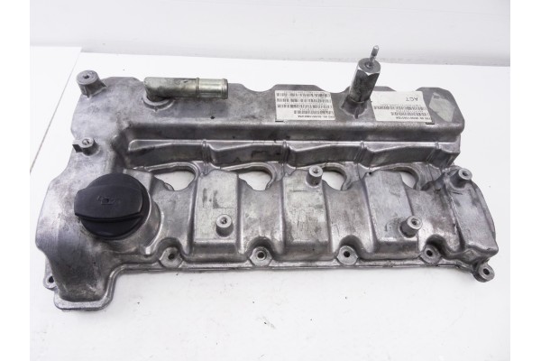 A6640100230 TAPA BALANCINES SSANGYONG ACTYON 200 Xdi 2010 A6640100230 209248 SSANGYONG - 1