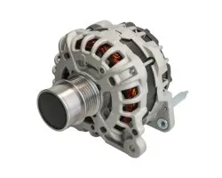 Alternador para AUDI A1, A1 Allstreet, A1 City Carver, A1 Sportback, A3