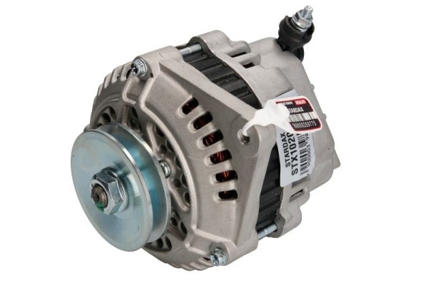 Alternator for KIA PRIDE Estate MAZDA 323 III Hatchback 323 III Sedan 323
