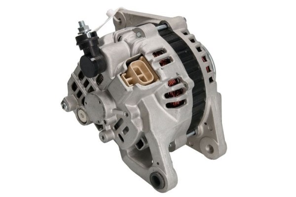 Alternator for KIA PRIDE Estate MAZDA 323 III Hatchback 323 III Sedan 323 Part manufacturer AD BRAKE
