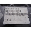 A6640100230 TAPA BALANCINES SSANGYONG ACTYON 200 Xdi 2010 A6640100230 209248 SSANGYONG - 3