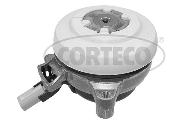 Engine Mount for AUDI A8 D5 Q7 3 0 TDI 3 0 Hybrid 08 15 Catalog number of the part VIC 431356