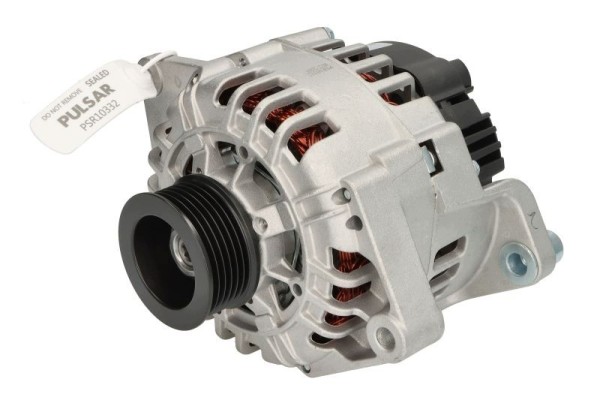 Alternator for CITROEN JUMPER I Bus JUMPER I Box JUMPER I
