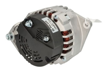 Alternator for CITROEN JUMPER I Bus JUMPER I Box JUMPER I Part manufacturer AD BRAKE