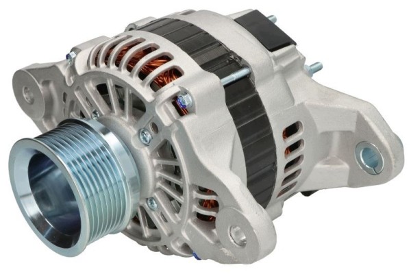 Alternator PE part