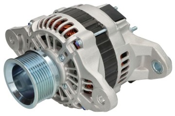 Alternator PE part