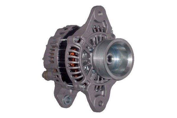 Alternator PE part Catalog number of the part VIC 462300