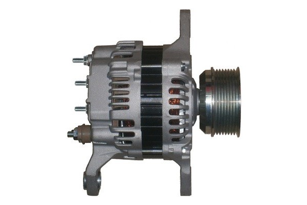 Alternator PE part Catalog number of substitutes 21401675 21401683 21652996 21652997 85013469 7421652996 A004TR6291 A004TR6291ZT
