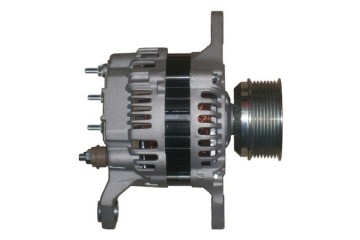 Alternator PE part Catalog number of substitutes 21401675 21401683 21652996 21652997 85013469 7421652996 A004TR6291 A004TR6291ZT