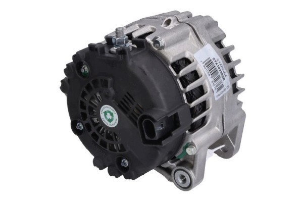 Alternator for MERCEDES G W463 S A217 S C217 S W222 V222 X222 Part manufacturer AD BRAKE