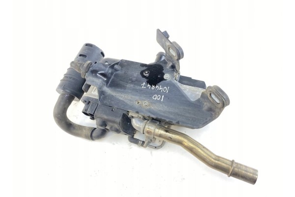 GL CLASS X166 Additional packing heater webasto 2014 9020132J Part manufacturer Webasto