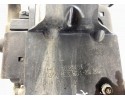 GL CLASS X166 Additional packing heater webasto 2014 9020132J Catalog number of the part A1665002998