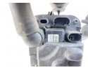 GL CLASS X166 Additional packing heater webasto 2014 9020132J Customs tariff code 87089997