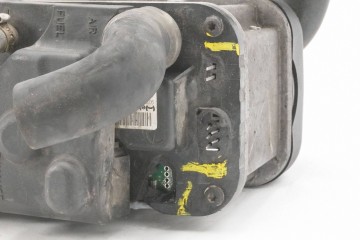 PARKING HEATER WEBASTO MERCEDES W246 W242 A2465002100 9022361M Catalog number of the part A2465002100