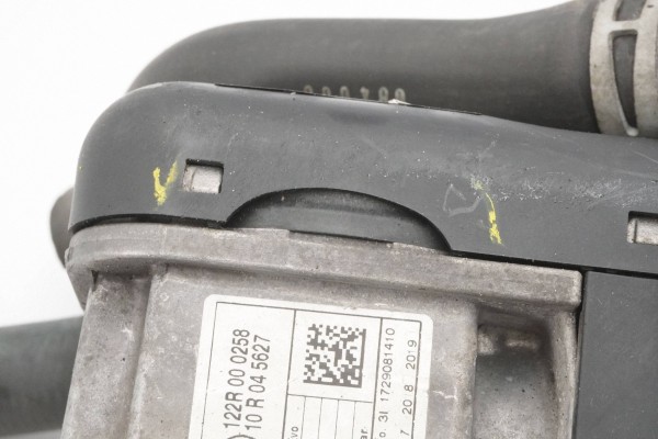 PARKING HEATER WEBASTO MERCEDES W246 W242 A2465002100 9022361M Part manufacturer 3RG