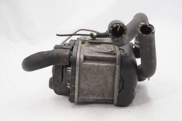 PARKING HEATER WEBASTO MERCEDES W246 W242 A2465002100 9022361M Catalog number of substitutes A2465060200