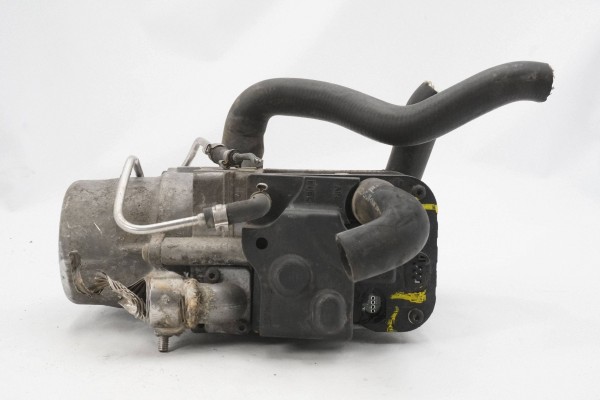 PARKING HEATER WEBASTO MERCEDES W246 W242 A2465002100 9022361M Catalog number of the original 9022361M