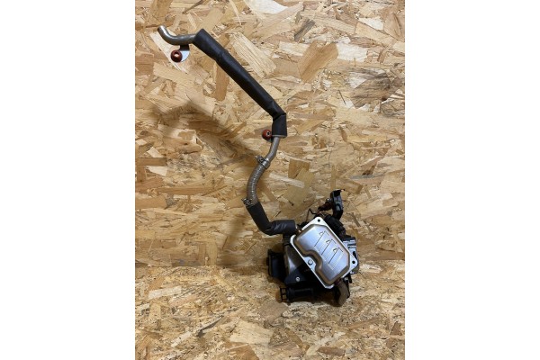 WEBASTO PARKING HEATER AUDI RS6 RS7 C8 4 0 TFSI 4K0265081R 4M0265105F