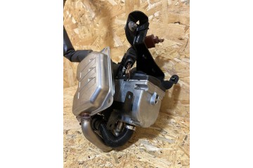 WEBASTO PARKING HEATER AUDI RS6 RS7 C8 4 0 TFSI 4K0265081R 4M0265105F Catalog number of the part 4K0265081R 4M0265105F