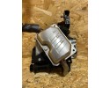 WEBASTO PARKING HEATER AUDI RS6 RS7 C8 4 0 TFSI 4K0265081R 4M0265105F Part manufacturer Audi OE
