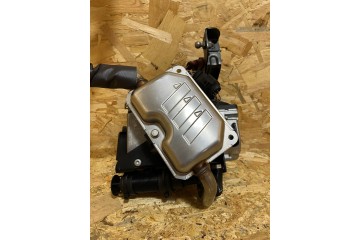 WEBASTO PARKING HEATER AUDI RS6 RS7 C8 4 0 TFSI 4K0265081R 4M0265105F Part manufacturer Audi OE