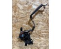 WEBASTO PARKING HEATER AUDI RS6 RS7 C8 4 0 TFSI 4K0265081R 4M0265105F Catalog number of the original 4K0265081R 4M0265105F