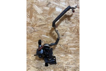 WEBASTO PARKING HEATER AUDI RS6 RS7 C8 4 0 TFSI 4K0265081R 4M0265105F Catalog number of the original 4K0265081R 4M0265105F