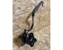 Calefactor estacionario Webasto para Audi RS6 RS7 C8 4.0 TFSI 4K026508