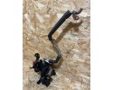Calefactor estacionario Webasto para Audi RS6 RS7 C8 4.0 TFSI 4K026508