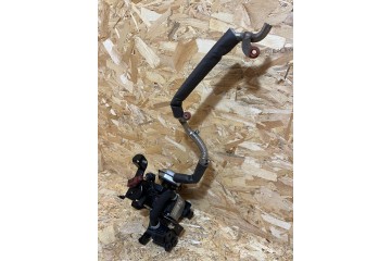 Calefactor estacionario Webasto para Audi RS6 RS7 C8 4.0 TFSI 4K026508