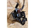Calefactor estacionario Webasto para Audi RS6 RS7 C8 4.0 TFSI 4K026508