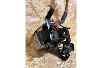 Calefactor estacionario Webasto para Audi RS6 RS7 C8 4.0 TFSI 4K026508