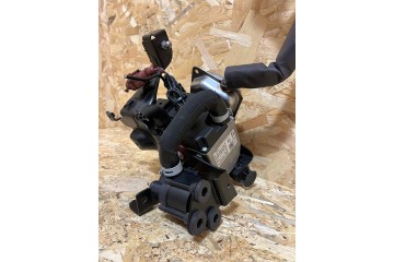 Calefactor estacionario Webasto para Audi RS6 RS7 C8 4.0 TFSI 4K026508