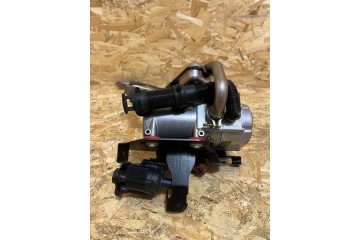 Calefactor estacionario Webasto para Audi RS6 RS7 C8 4.0 TFSI 4K026508