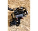 Calefactor estacionario Webasto para Audi RS6 RS7 C8 4.0 TFSI 4K026508