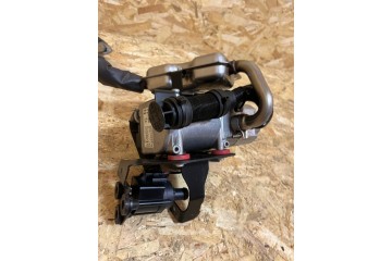Calefactor estacionario Webasto para Audi RS6 RS7 C8 4.0 TFSI 4K026508