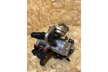 Calefactor estacionario Webasto para Audi RS6 RS7 C8 4.0 TFSI 4K026508