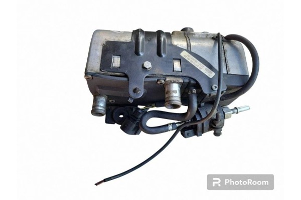 Webasto FORD 2T1V18K463AE 1 8L diesel 2011 Part manufacturer Ford OE