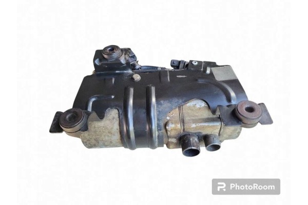 Webasto FORD 2T1V18K463AE 1 8L diesel 2011 Catalog number of the part 2T1V 18K463 AE