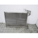 C1B119710DA CONDENSADOR / RADIADOR  AIRE ACONDICIONADO FORD FIESTA (CNN) Trend 2014 C1B119710DA 209396 FORD - 1