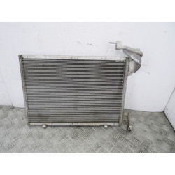 C1B119710DA CONDENSADOR / RADIADOR  AIRE ACONDICIONADO FORD FIESTA (CNN)