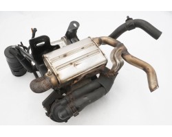 PARKING HEATER WEBASTO VW CC 3AA815005D 9026129B