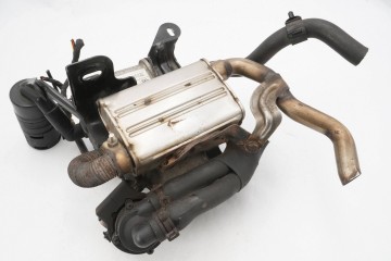 PARKING HEATER WEBASTO VW CC 3AA815005D 9026129B
