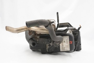 PARKING HEATER WEBASTO VW CC 3AA815005D 9026129B Catalog number of the part 3AA815005D