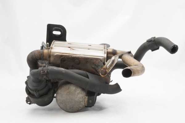 PARKING HEATER WEBASTO VW CC 3AA815005D 9026129B Part manufacturer 4x4 Estanfi